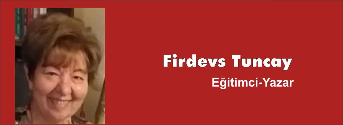 Firdevs Tuncay